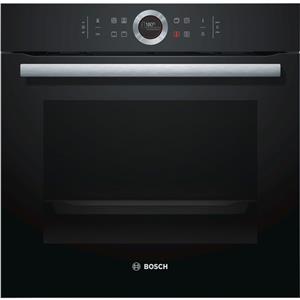 Lò nướng âm tủ Bosch HBG634BB1B Seri 8